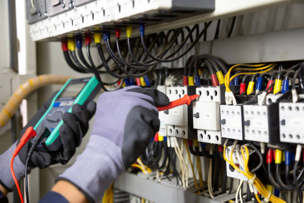 Best New Construction Electrical Installation  in Delphos, OH