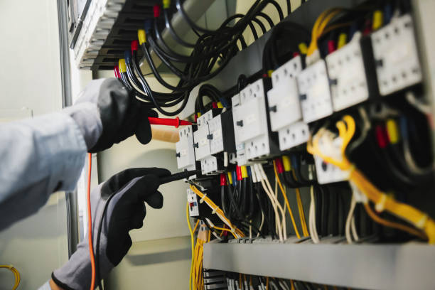 Emergency Electrical Repair Services in Delphos, OH